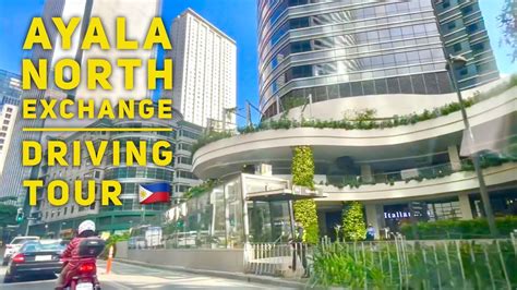 bpi ayala north exchange branch makati photos|Google Maps.